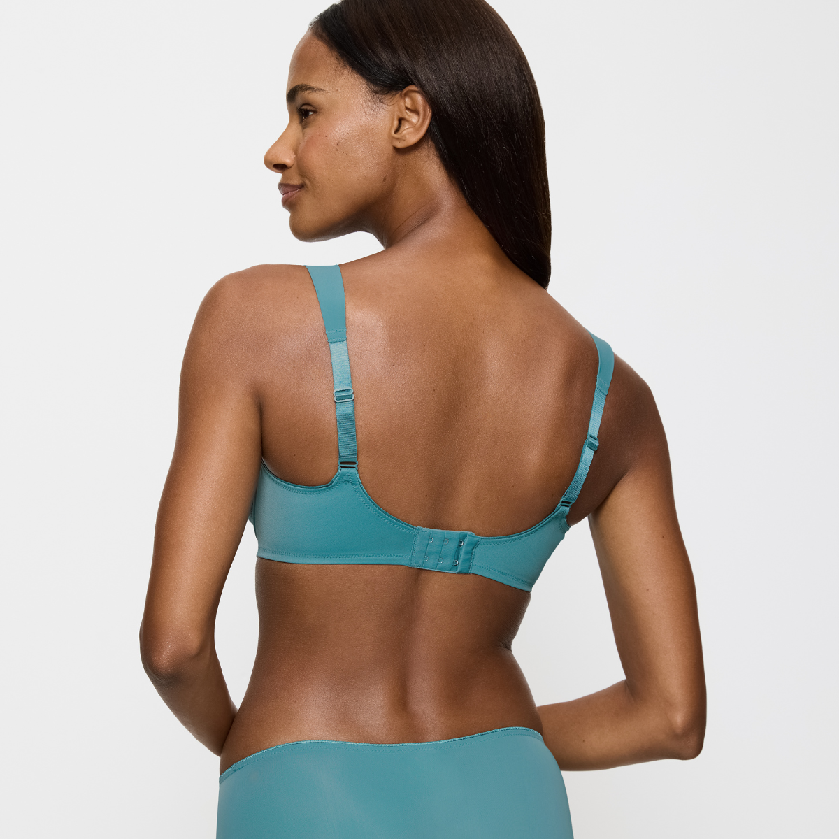 Triumph Essential W minimizer BH, turkis - 10219713 - 1597 - Quiet Turquoise