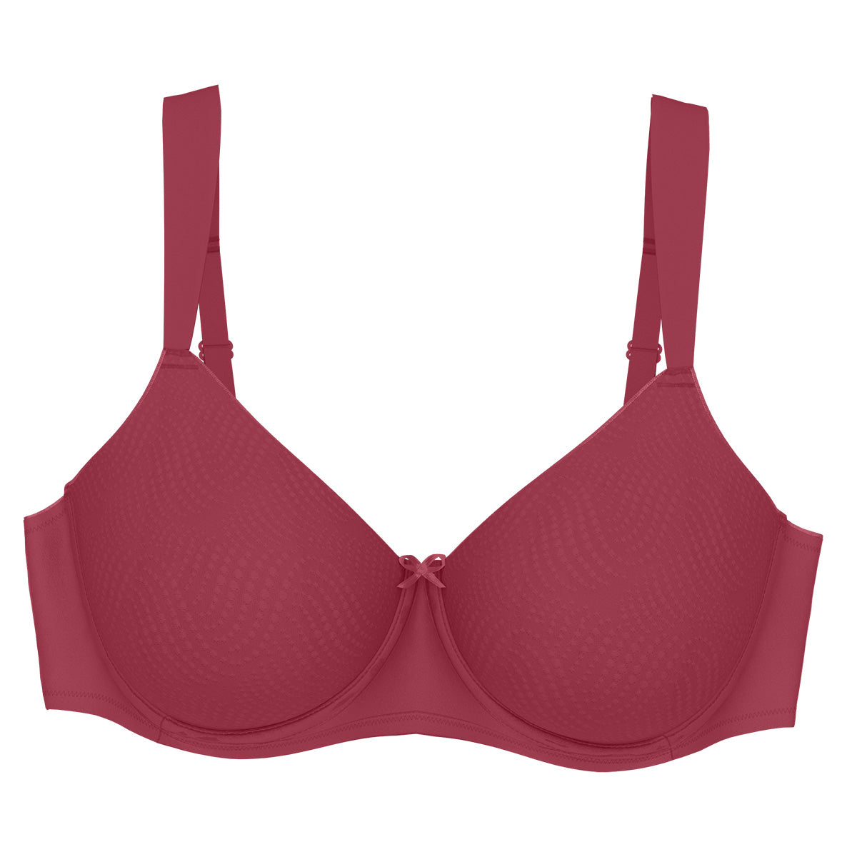 Triumph Essential W minimizer BH, bordeaux - 10219713 - 6926 - Sweet Marsala