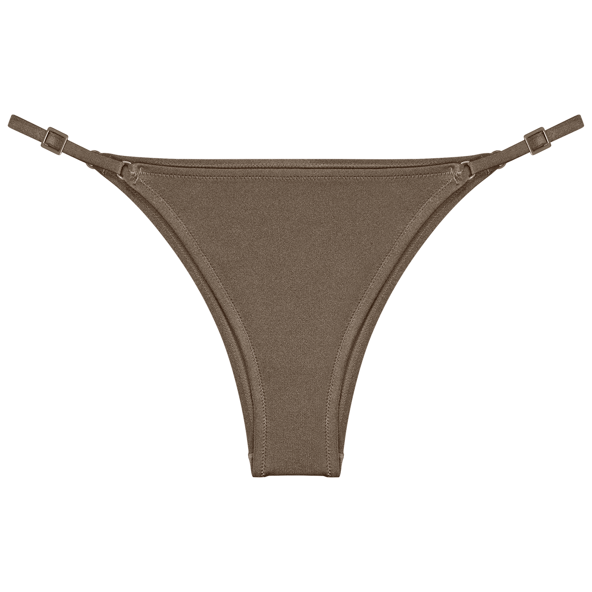 Triumph Midnight Rio tanga bikinitrusse, grøn - 10222211 - 3462 - Havanna