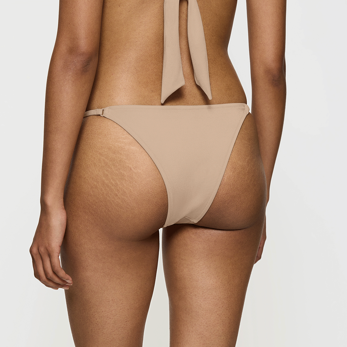 Triumph Midnight Rio tanga bikinitrusse, nude - 10222211 - 6313 - Desert