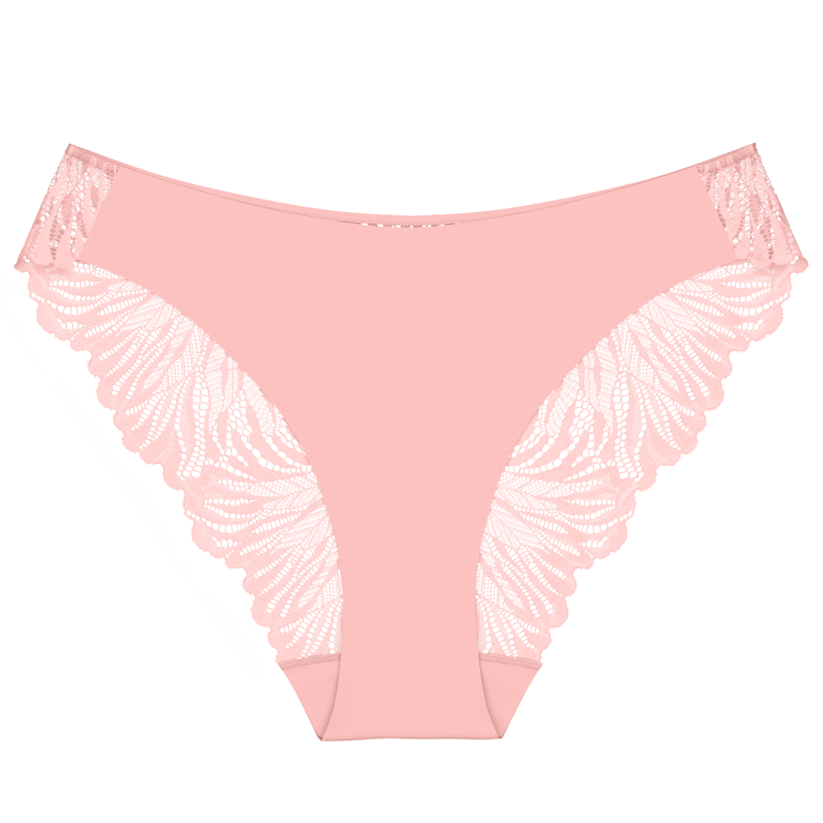 Triumph Pretty Micro tai trusse, lyserød - 10222241 - 1539 - Strawberry Cream