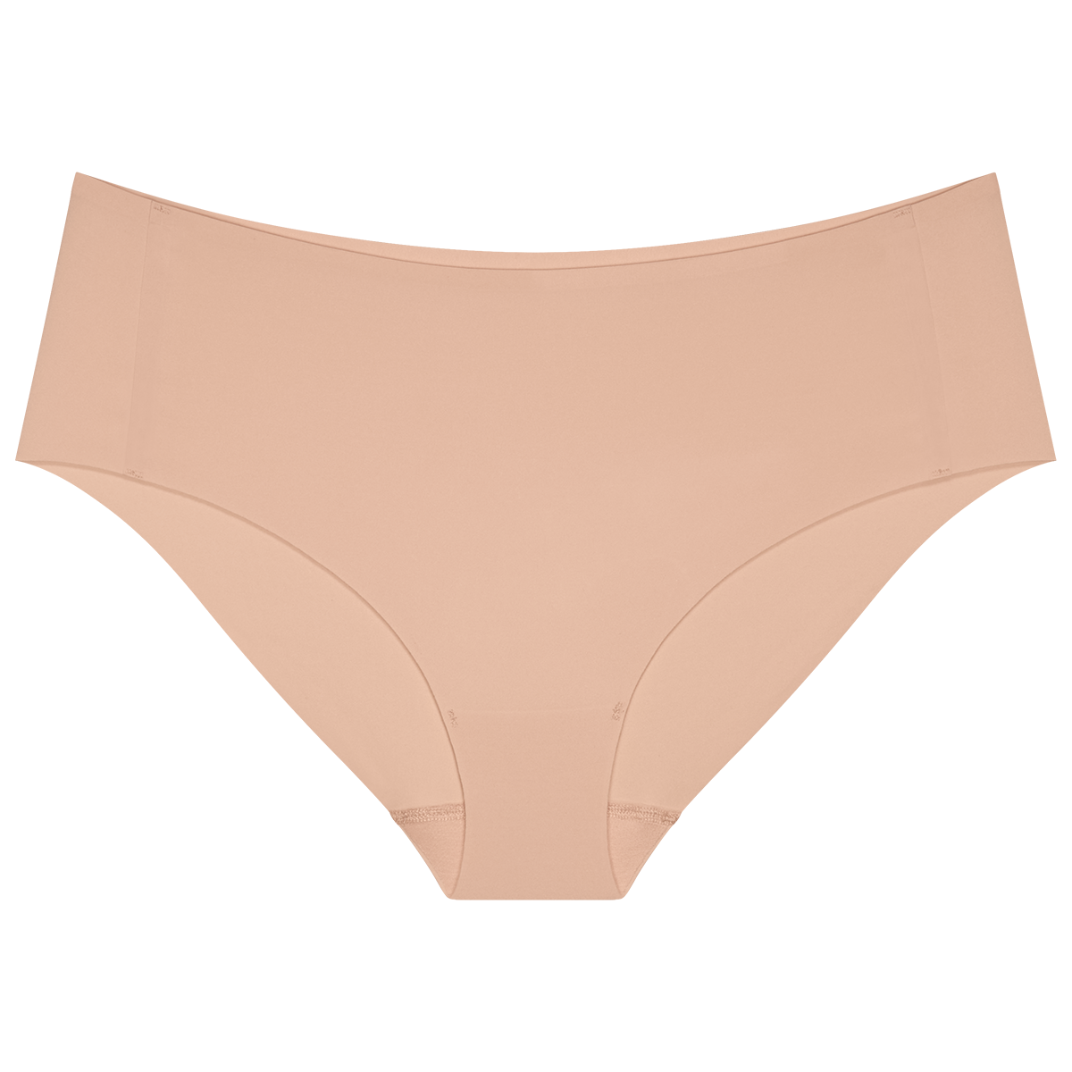 Triumph Smart Invisible maxi trusse, beige - 10222269 - 00EP - Neutral Beige