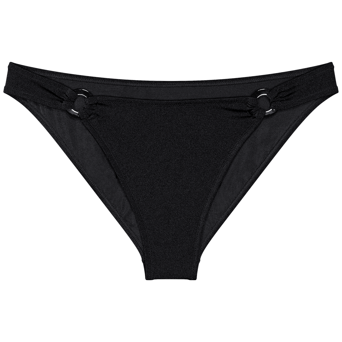 Triumph Midnight tai bikinitrusse, sort - 10222287 - 0004 - Black