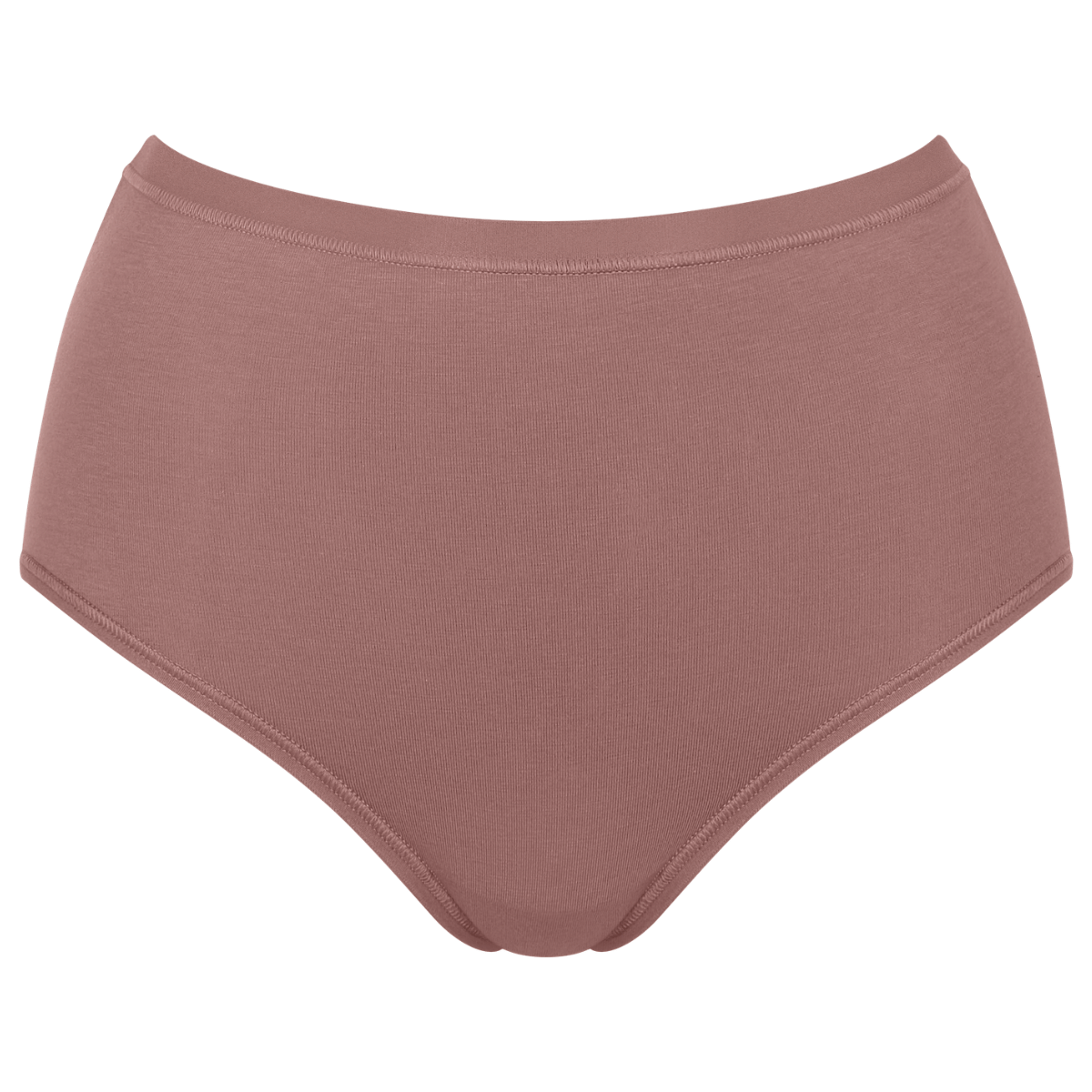 Sloggi Go Daily maxi trusse, rosa - 10222335 - 1141 - Cacao