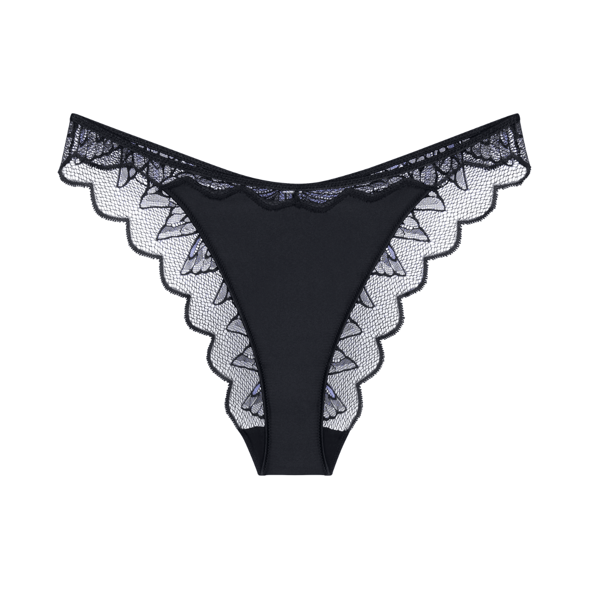 Triumph Crazy Stupid Love tai trusse, sort - 10222368 - 0004 - Black