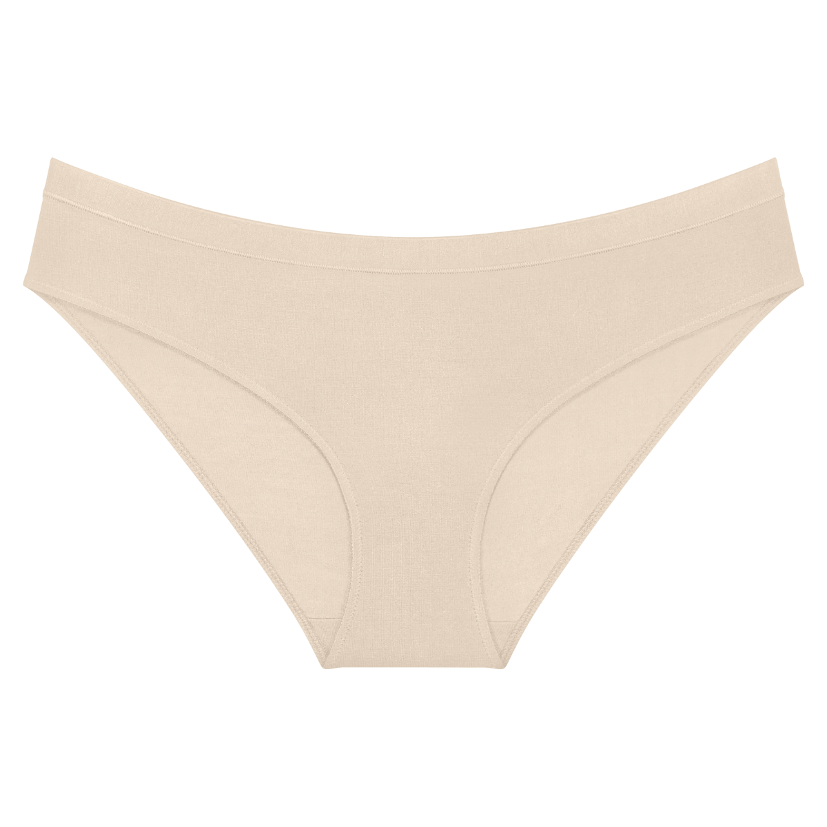 Triumph Sense Of Modal tai trusse, creme - 10224758 - 6720 - Creamy Dream