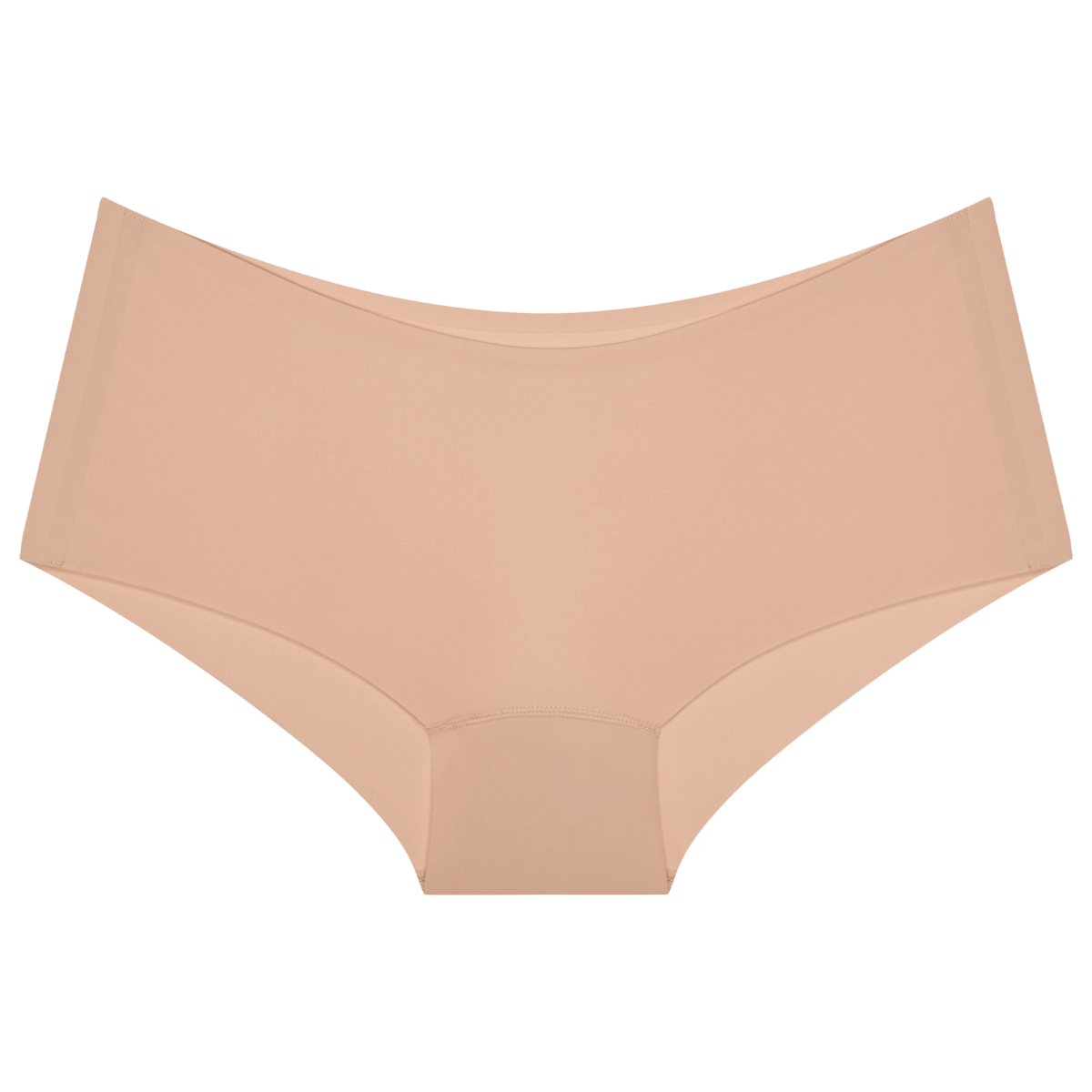 Triumph Smart Invisible hipster trusse, beige - 10224858 - 00EP - Neutral Beige