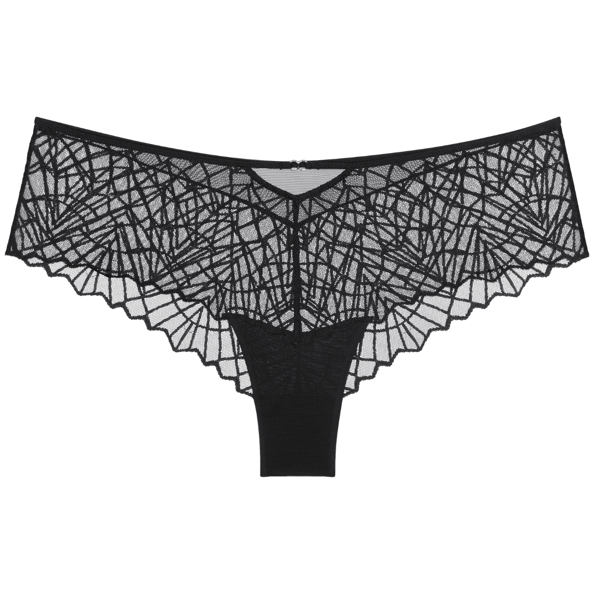 Triumph That Night In Vegas hipster trusse, sort - 10225627 - 0004 - Black