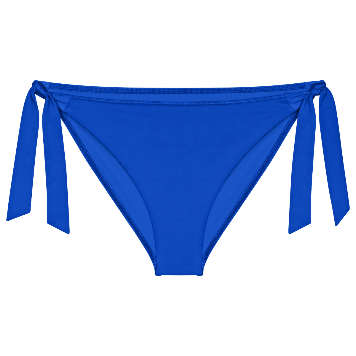 Triumph Summer Twist tai bikinitrusse, blå - 10226494 - 7446 - Racing Blue