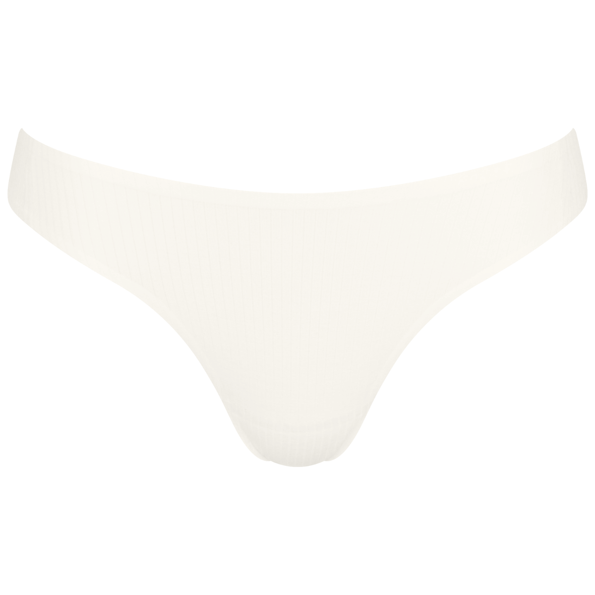 Sloggi Zero Feel Pure g-streng, hvid - 10226702 - 00GZ - Silk White