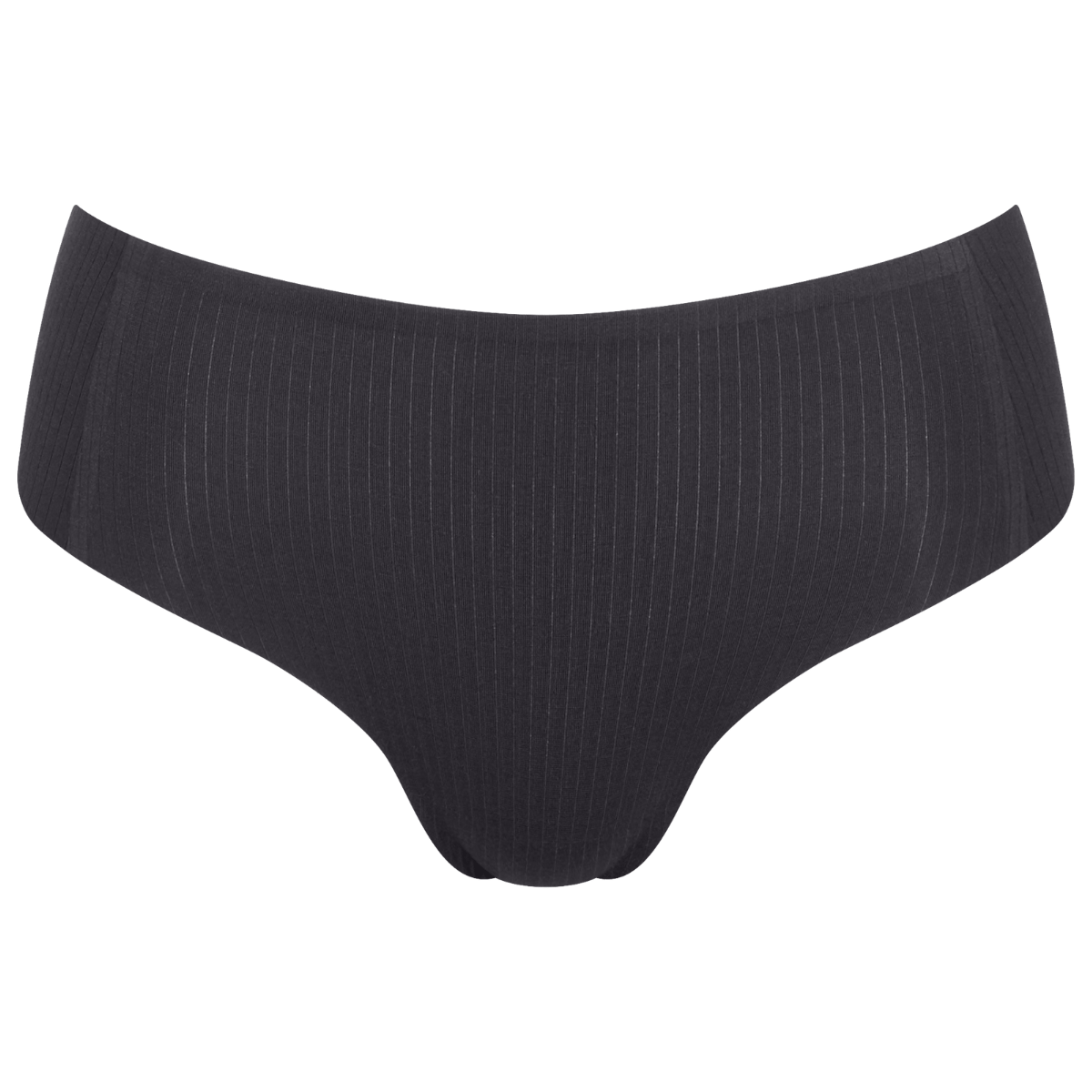 Sloggi Zero Feel Pure hipster trusse, sort - 10226717 - 0004 - Black