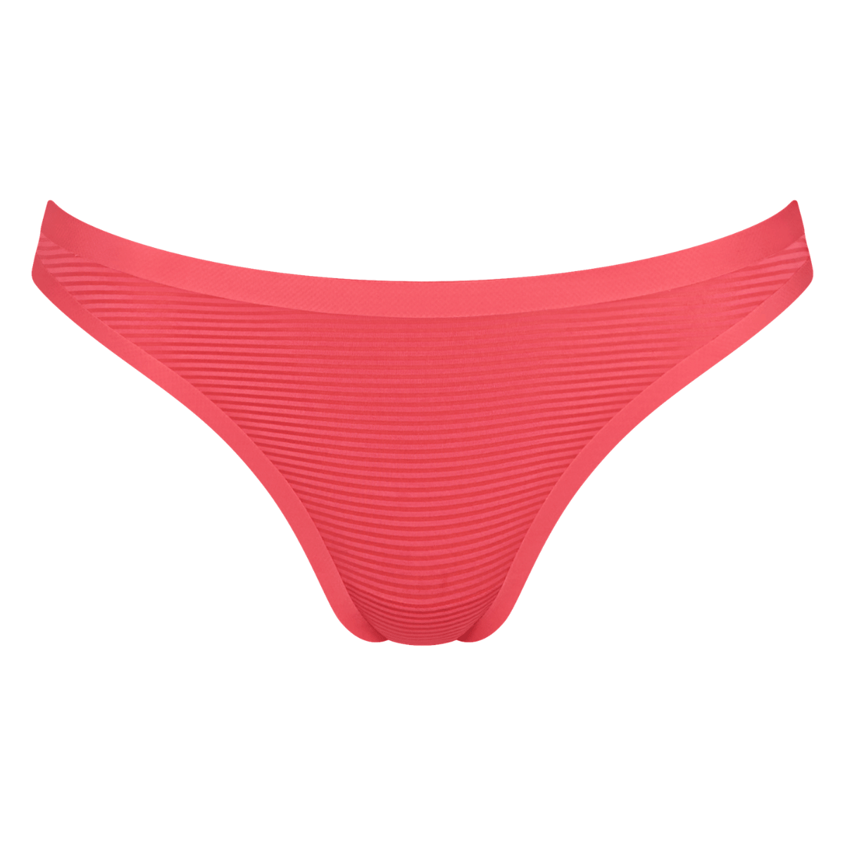 Sloggi Zero Feel Air g-streng, orange - 10226731 - 00AC - Flamingo
