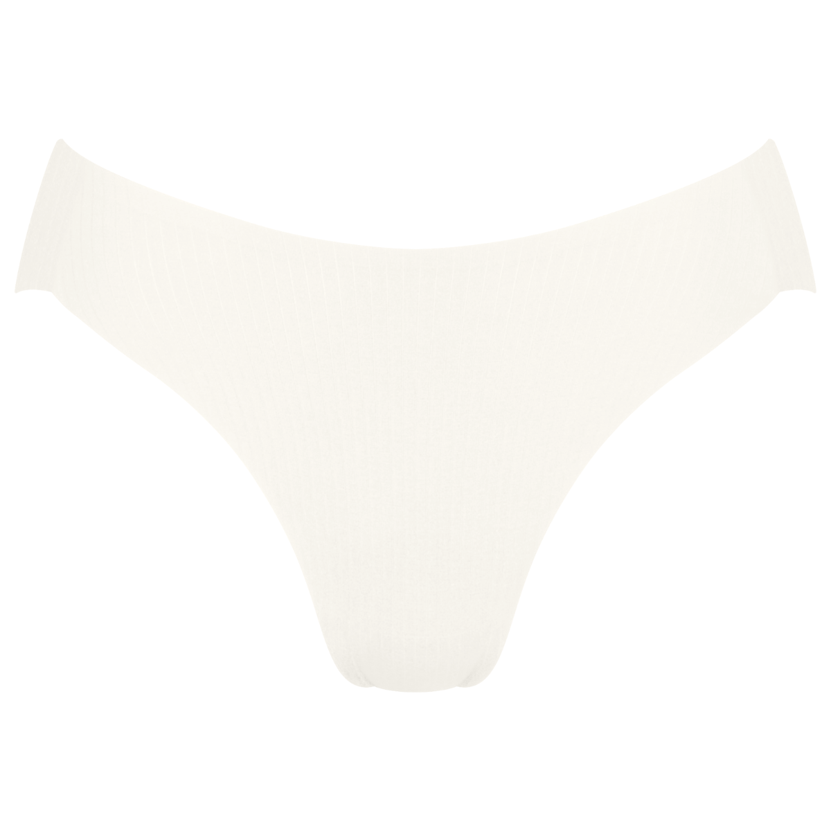 Sloggi Zero Feel Pure tai trusse, hvid - 10227113 - 00GZ - Silk White