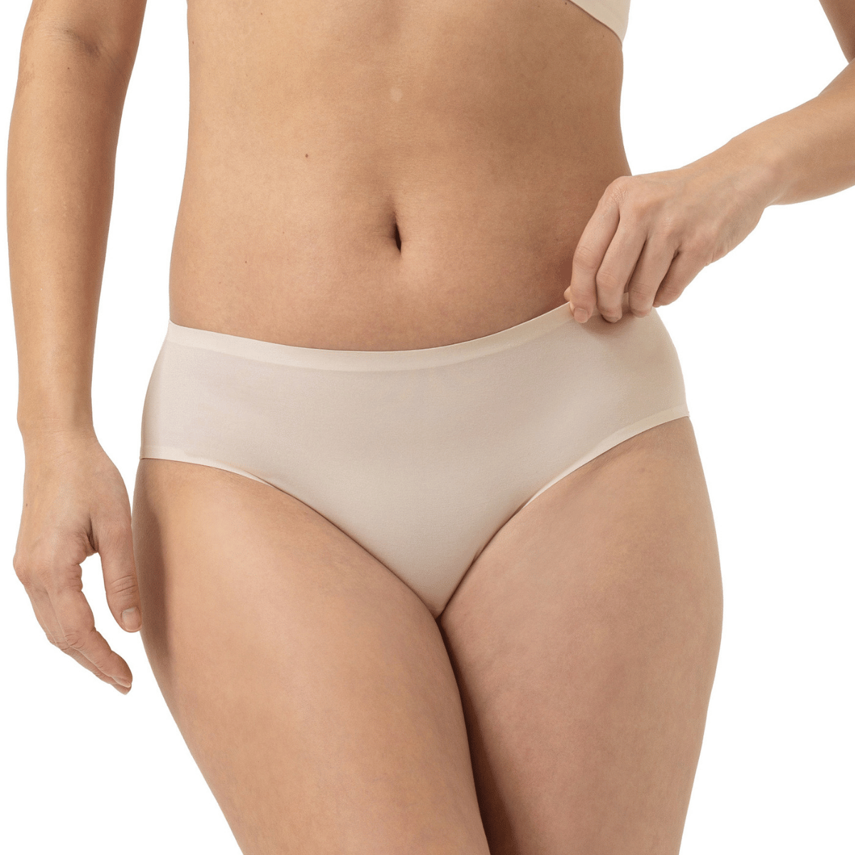 Mey Invisibles tai trusse, creme - 1120057 - 703 - Bailey