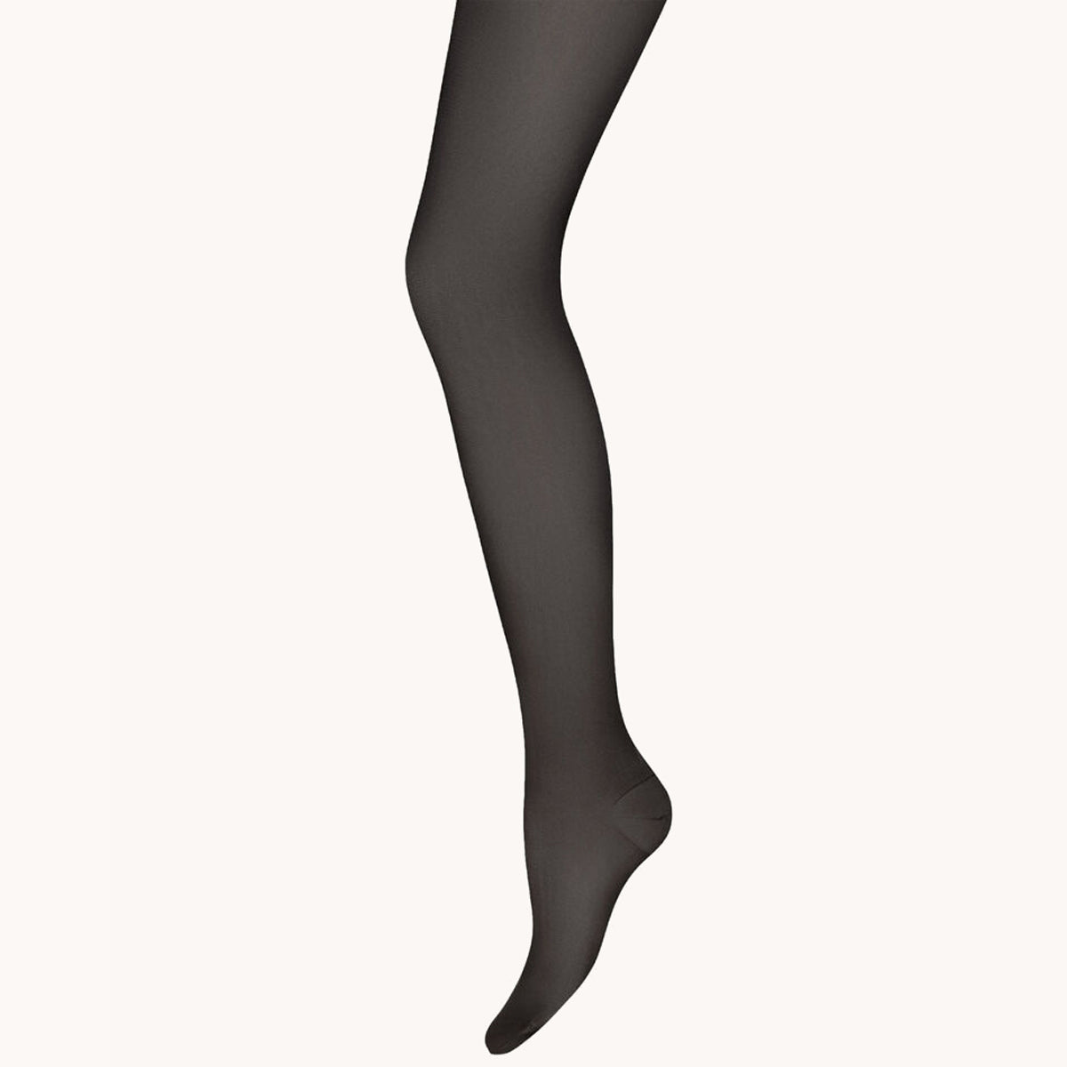 Wolford Miss W 30 Denier strømpebukser, sort - 11218 - 7005 - Black