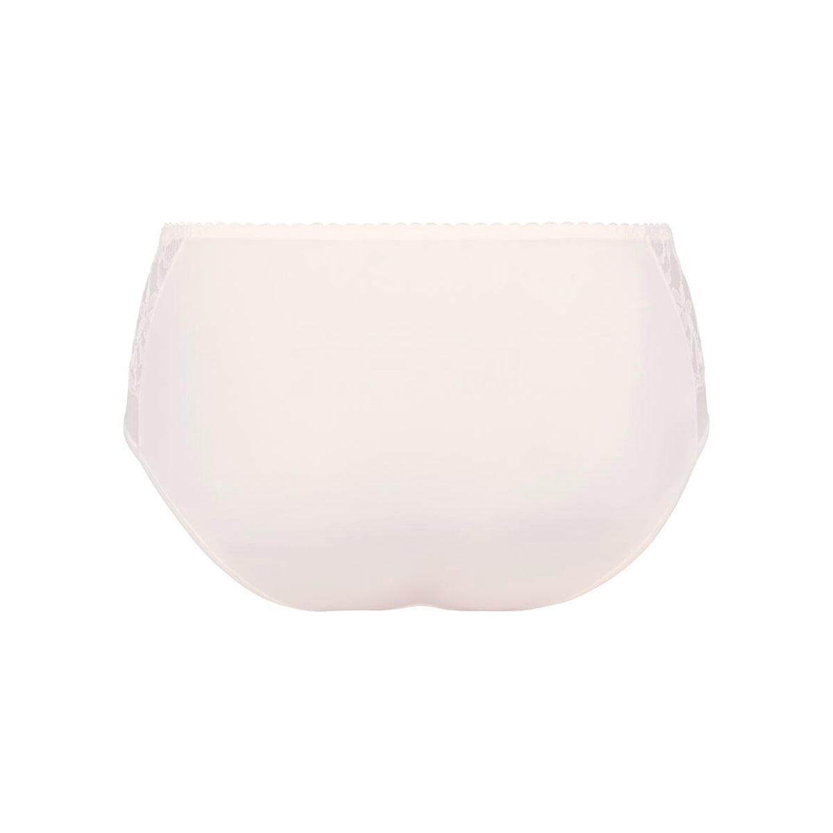 Rosa Faia Sita maxi trusse, natural - 1366 - 612 - Crystal