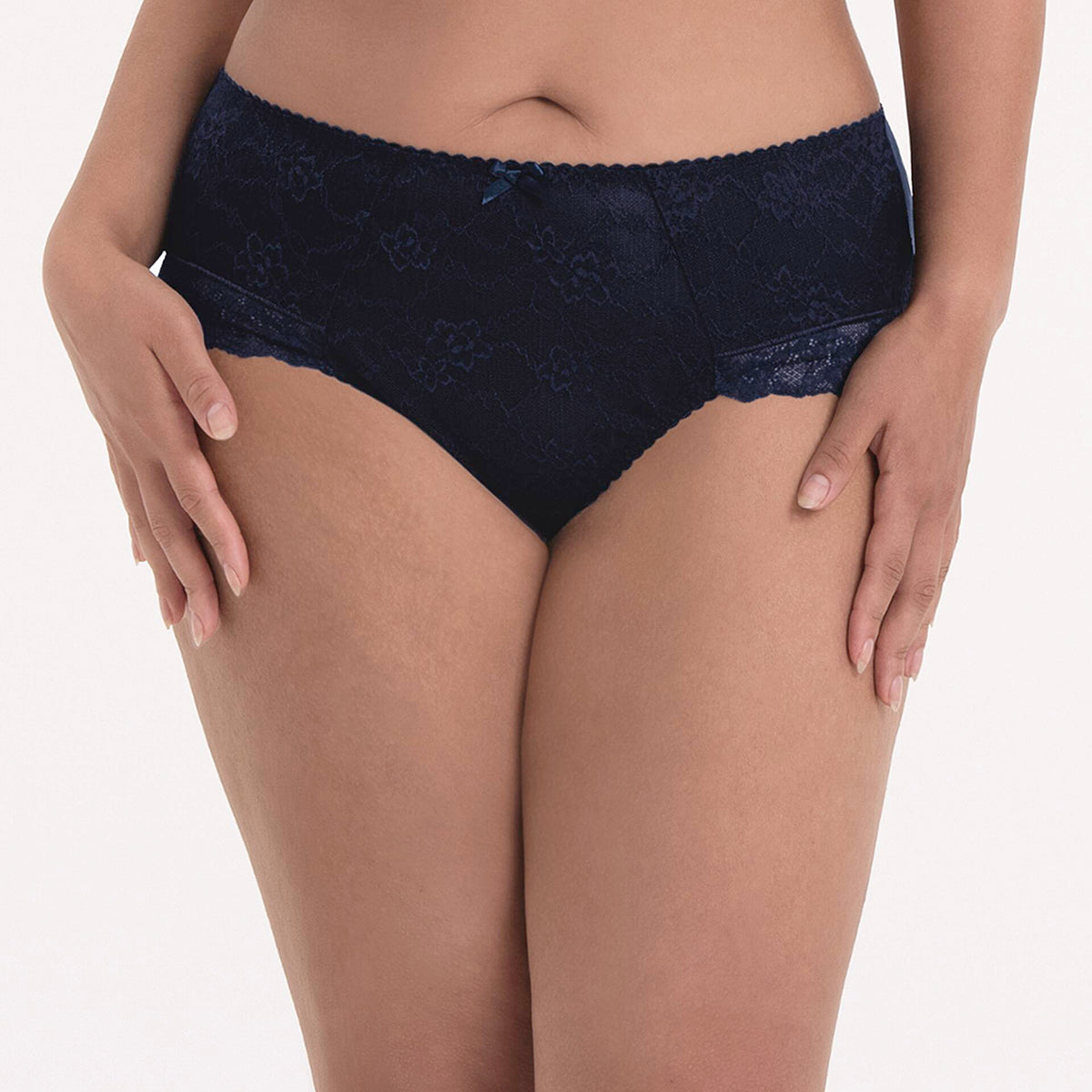 Rosa Faia Bobette maxi trusse, blå - 1389 - 380 - Maritime Blue
