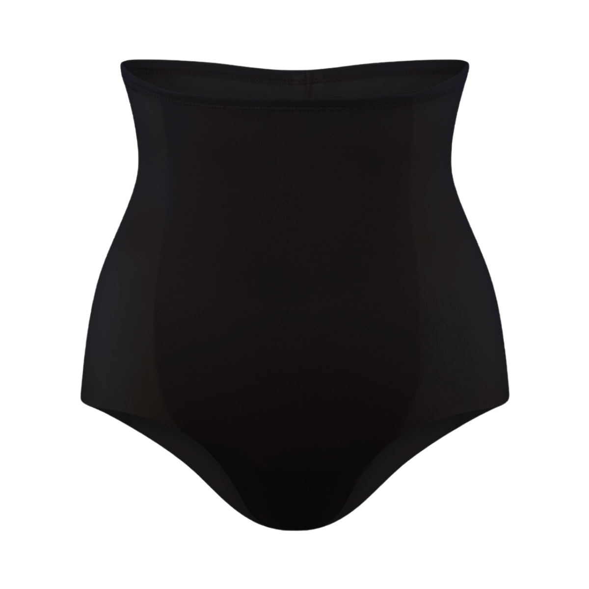 LingaDore Daily shapewear, sort - 1400SW-1 - 02 - Black