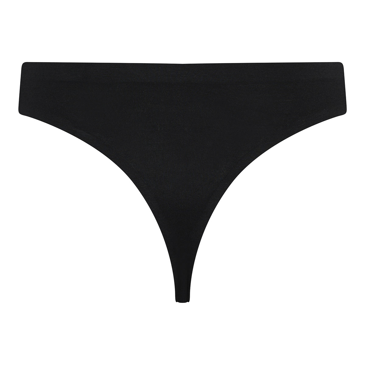 Urban Quest g-streng, sort - 15005 - BLACK - Black