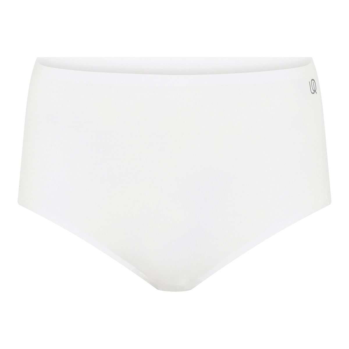 Urban Quest maxi trusse, hvid - 15025 - WHITE - White