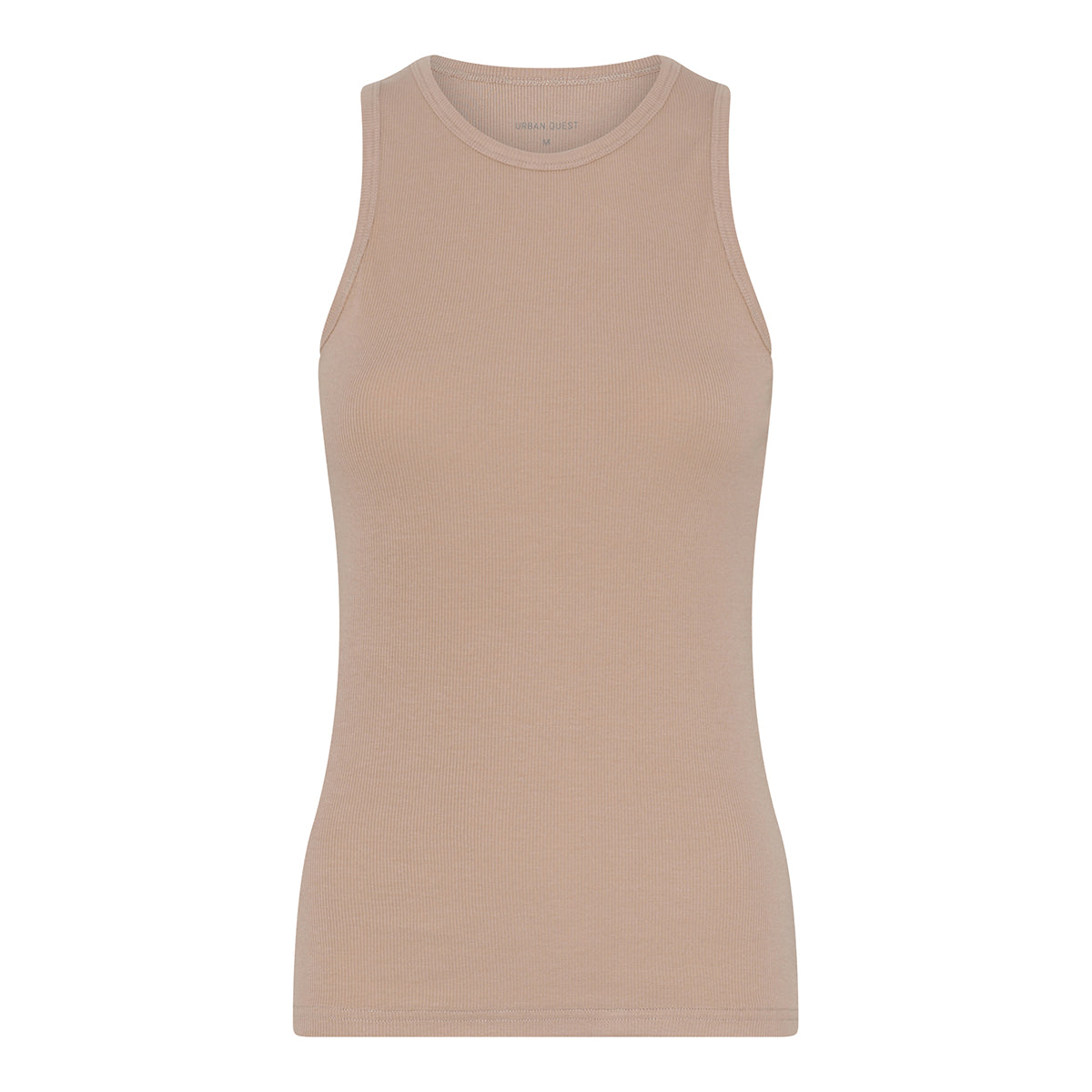 Urban Quest top, beige - 15070 - MOONLIGHT - Moonlight