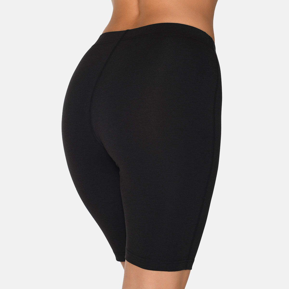 Urban Quest shorts, sort - 15130 - 9001 - Black