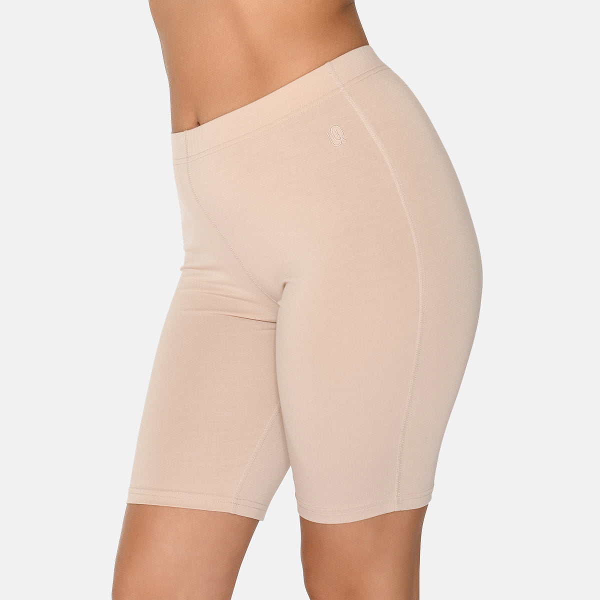 Urban Quest shorts, beige - 15130 - 1010 - Moonlight