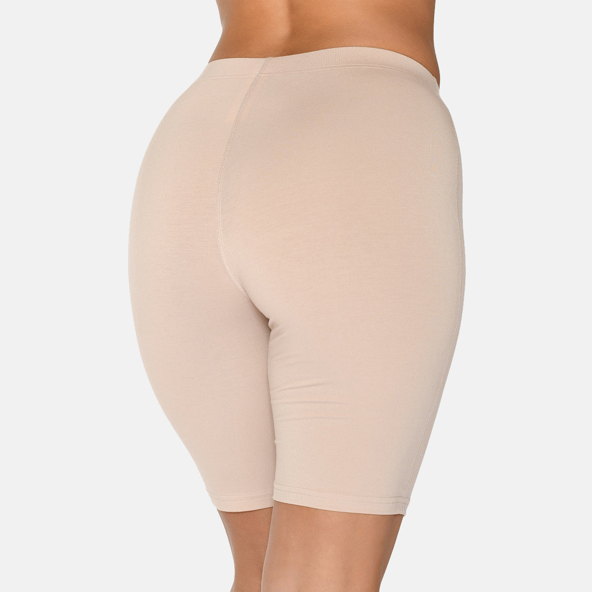 Urban Quest shorts, beige - 15130 - 1010 - Moonlight