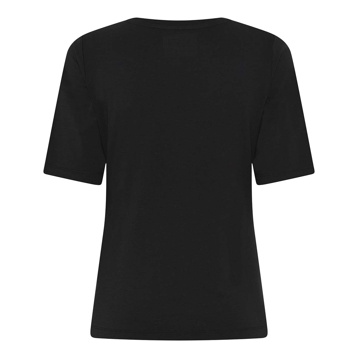Urban Quest 2-pak t-shirt, sort - 15206 - 9001 - Black
