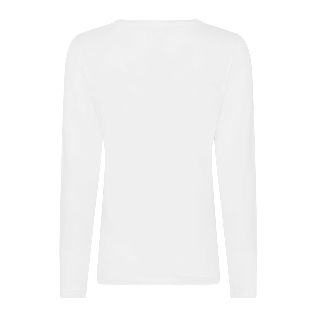 Urban Quest bluse, hvid - 15210 - WHITE - White