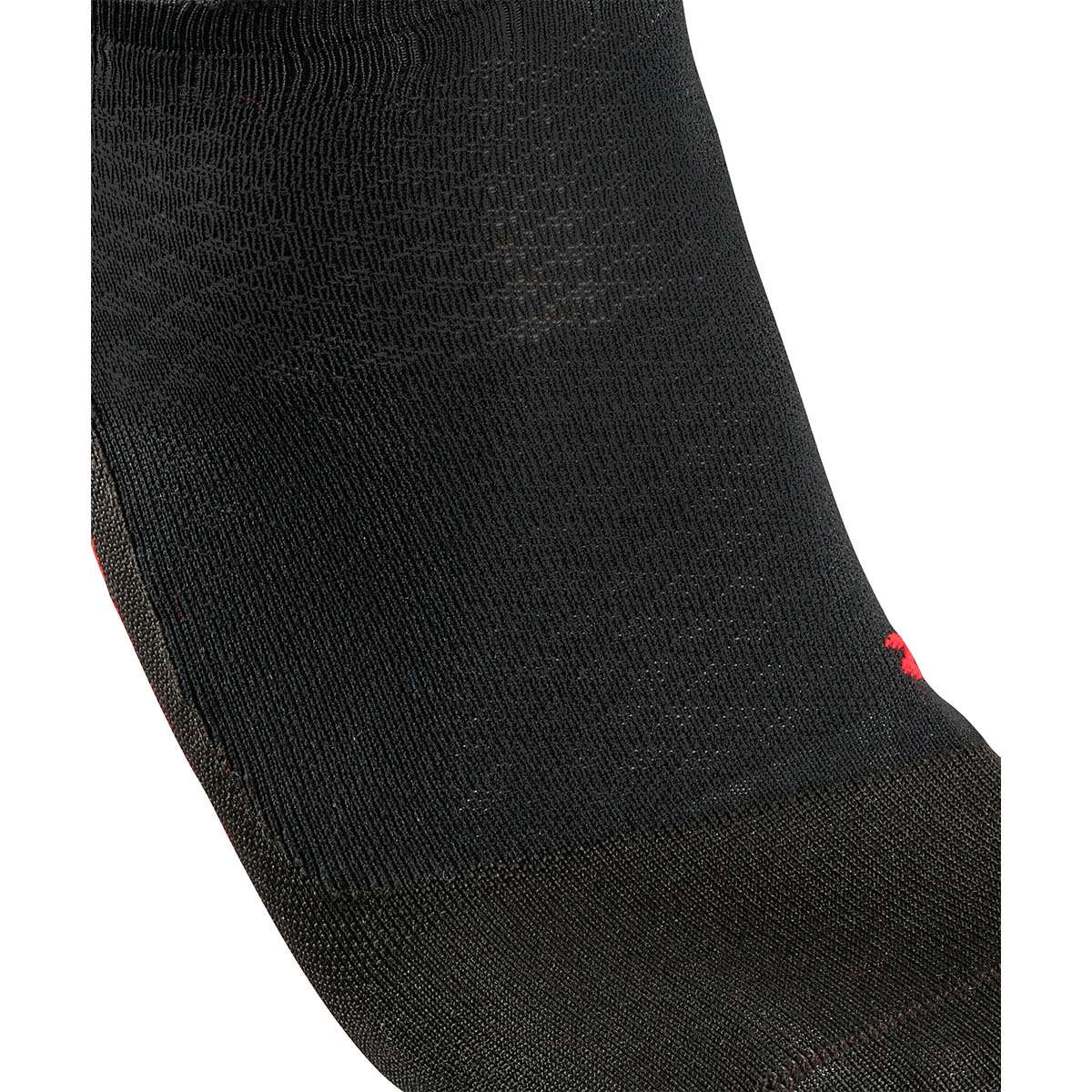 Falke Race Running ankelstrømper, sort - 16732 - 3010 - Black-mix