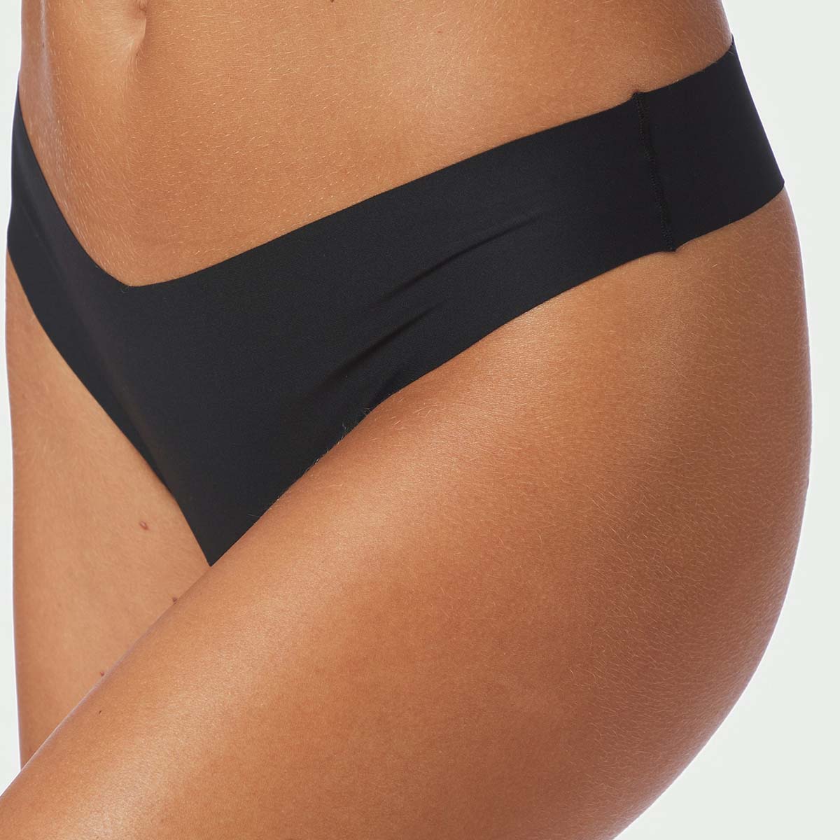 Neo Noir Saria g-streng, sort - 167879 - 100 - Black