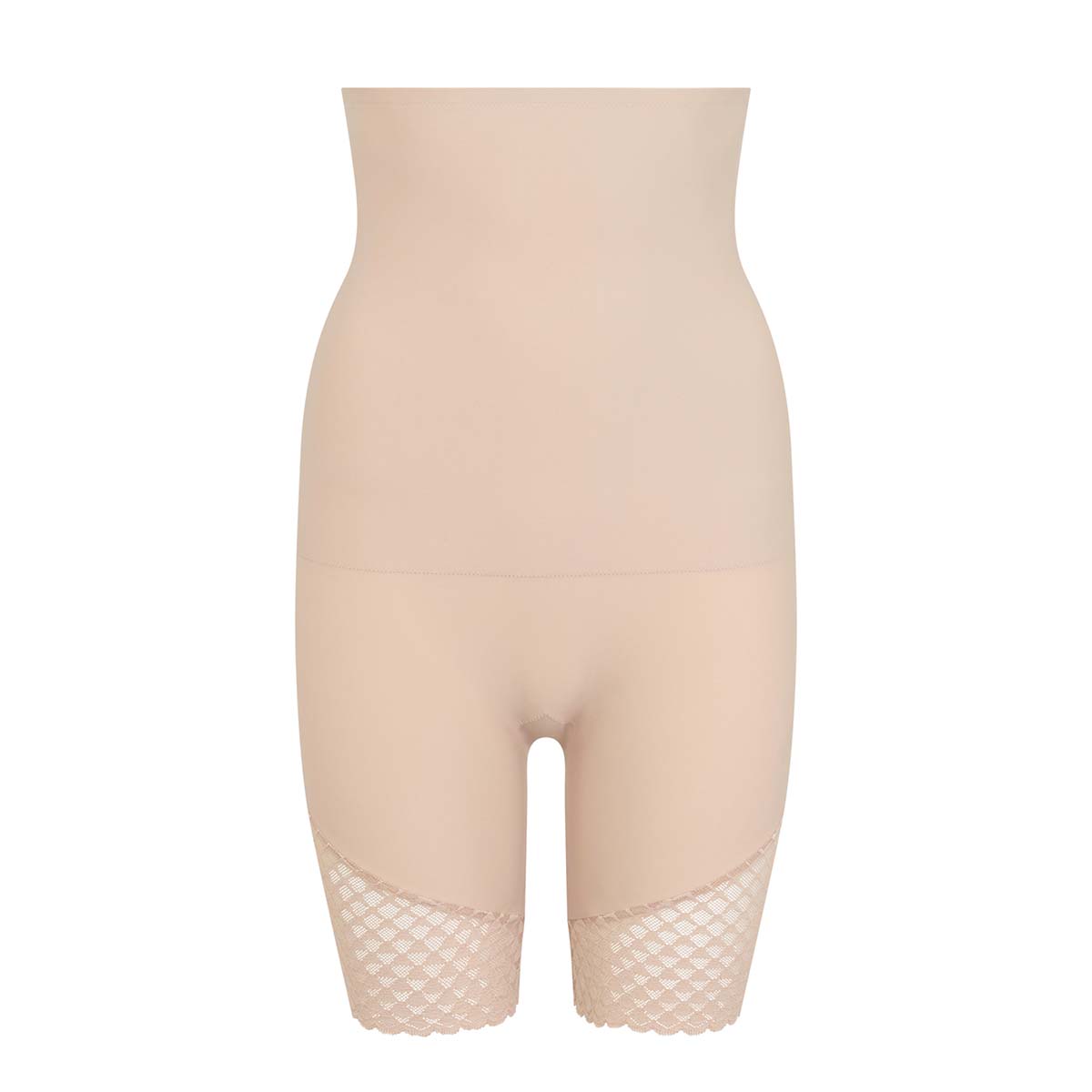 Simone Pérèle Subtile shorts, lyserød - 19Y671 - 739 - Peau Rosée