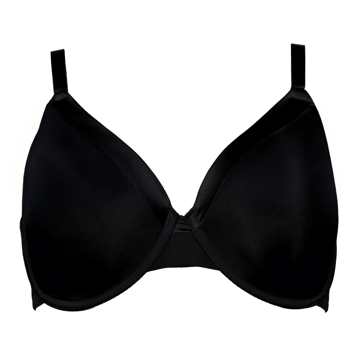 After Eden BH med bøjle, sort - 20.05.5001 - 020 - Black