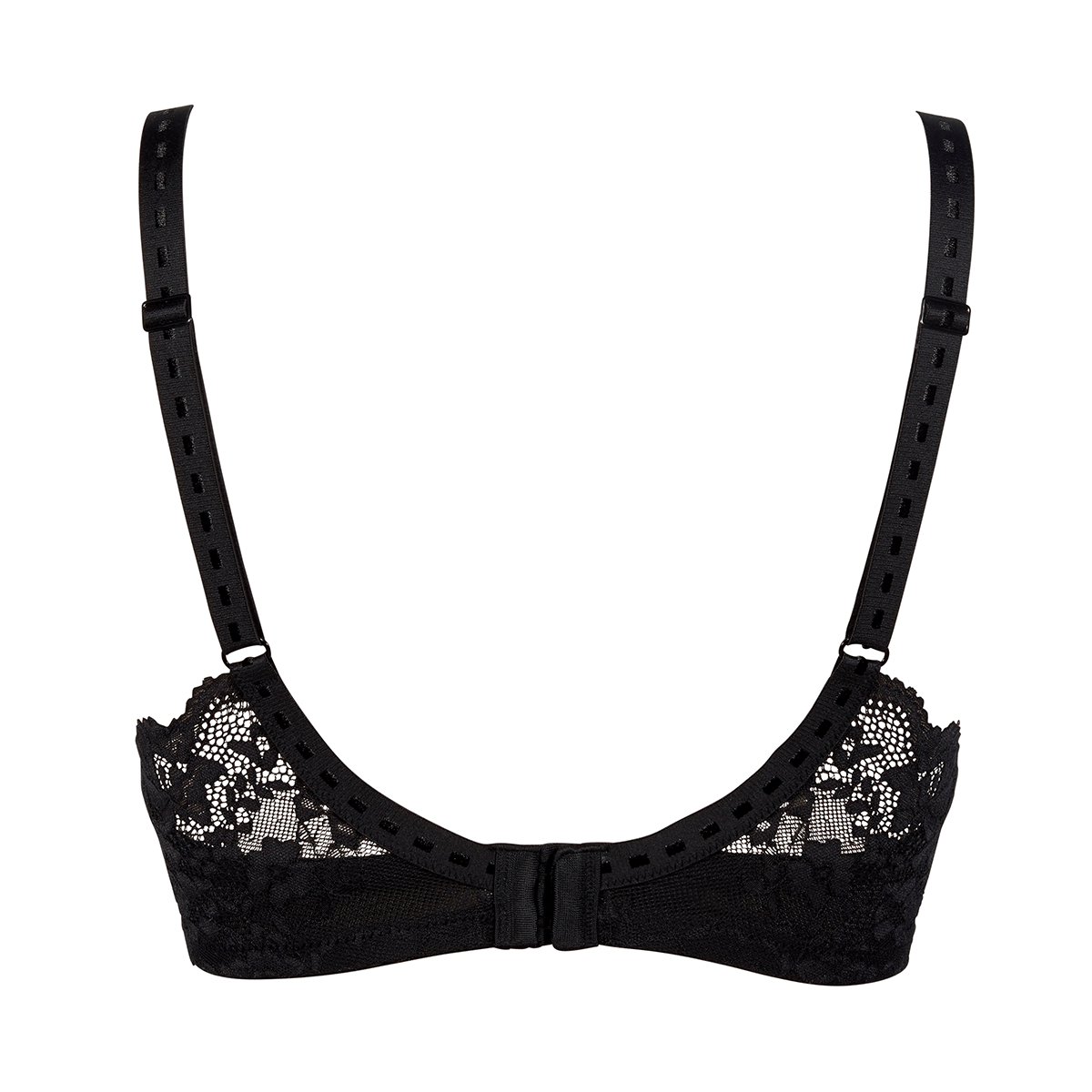 After Eden Lois BH med bøjle, sort - 20.05.8006 - 020 - Black