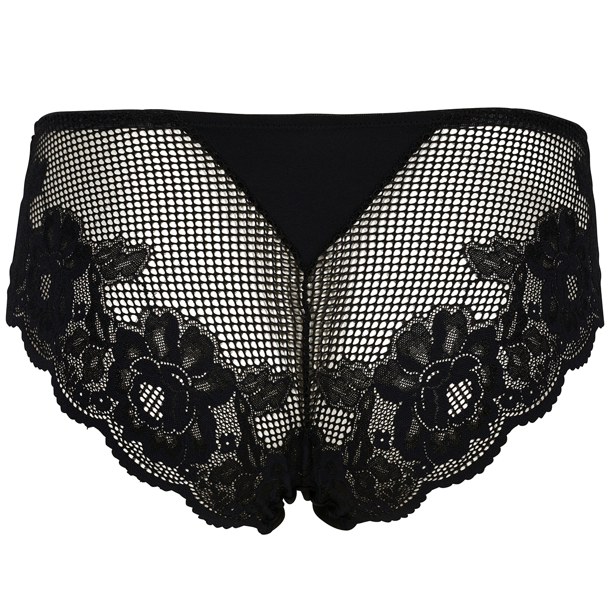 After Eden Faro hipster trusse, sort - 20.37.7525 - 020 - Black