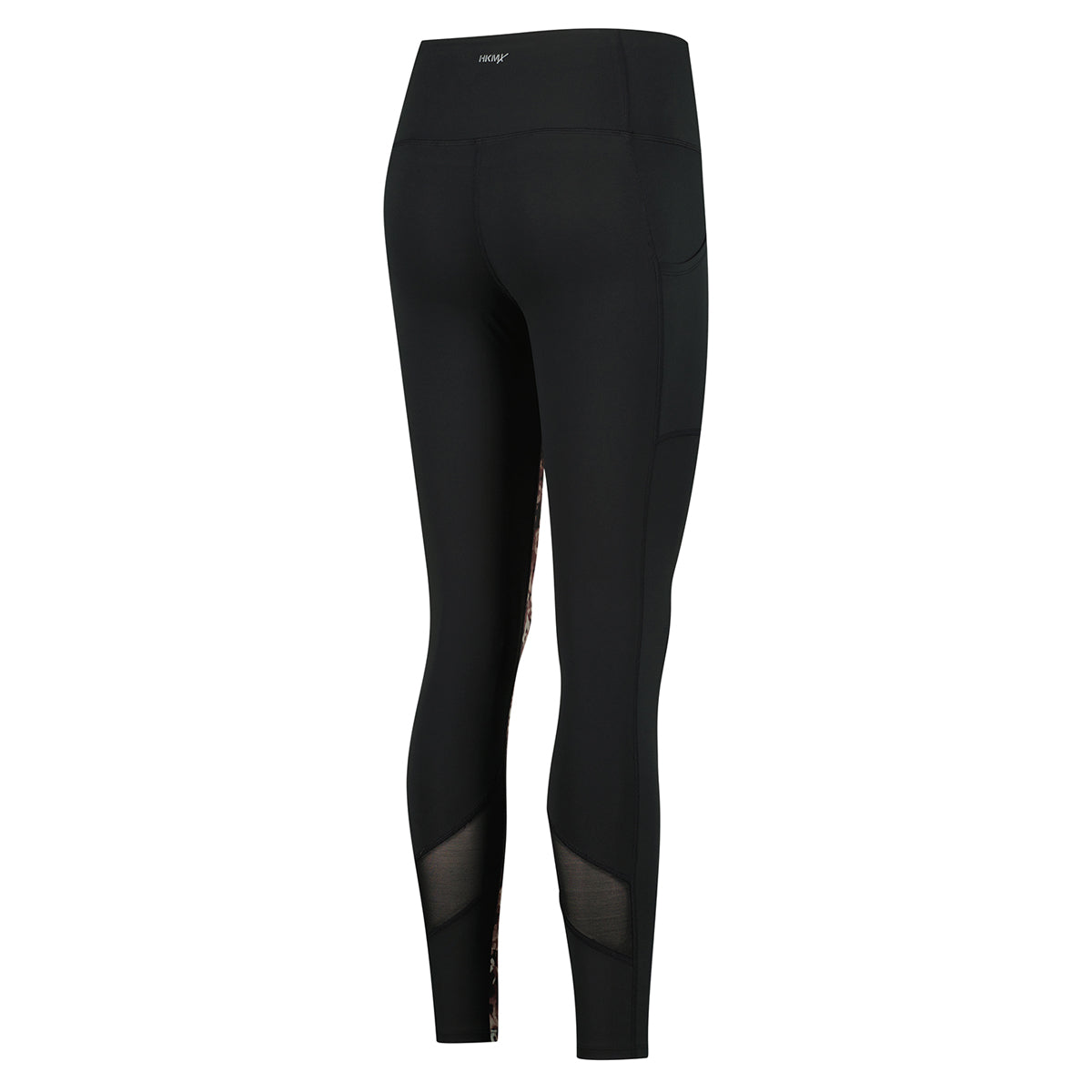 Hunkemöller Oh My Squat leggings, multi - 203118 - WILD GINGER - Wild Ginger