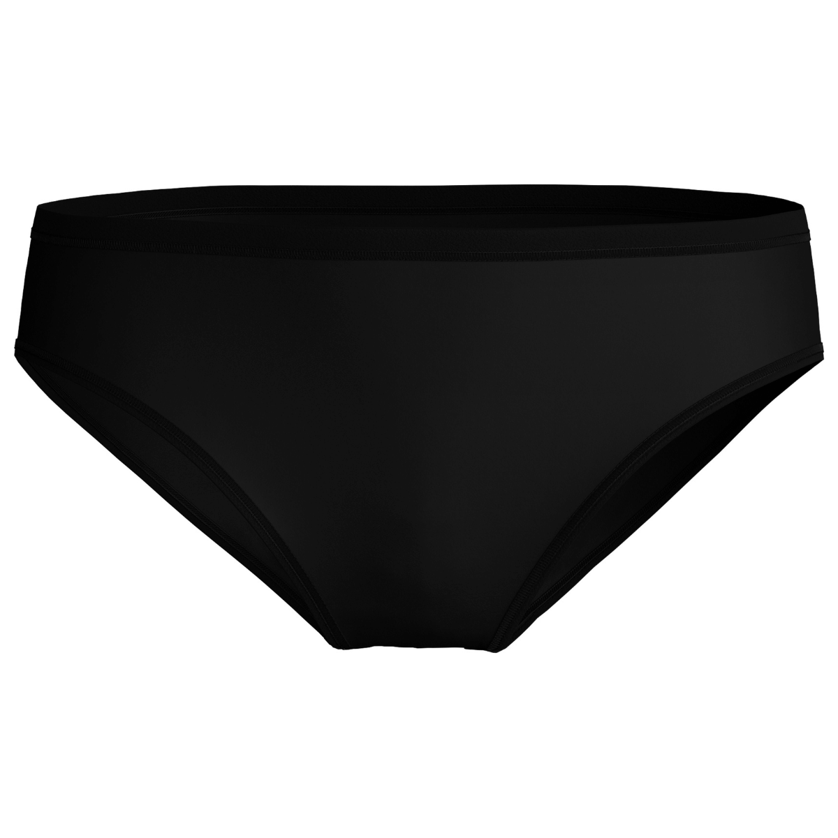 Calida Sleek Skin tai trusse, sort - 22037 - 992 - Black