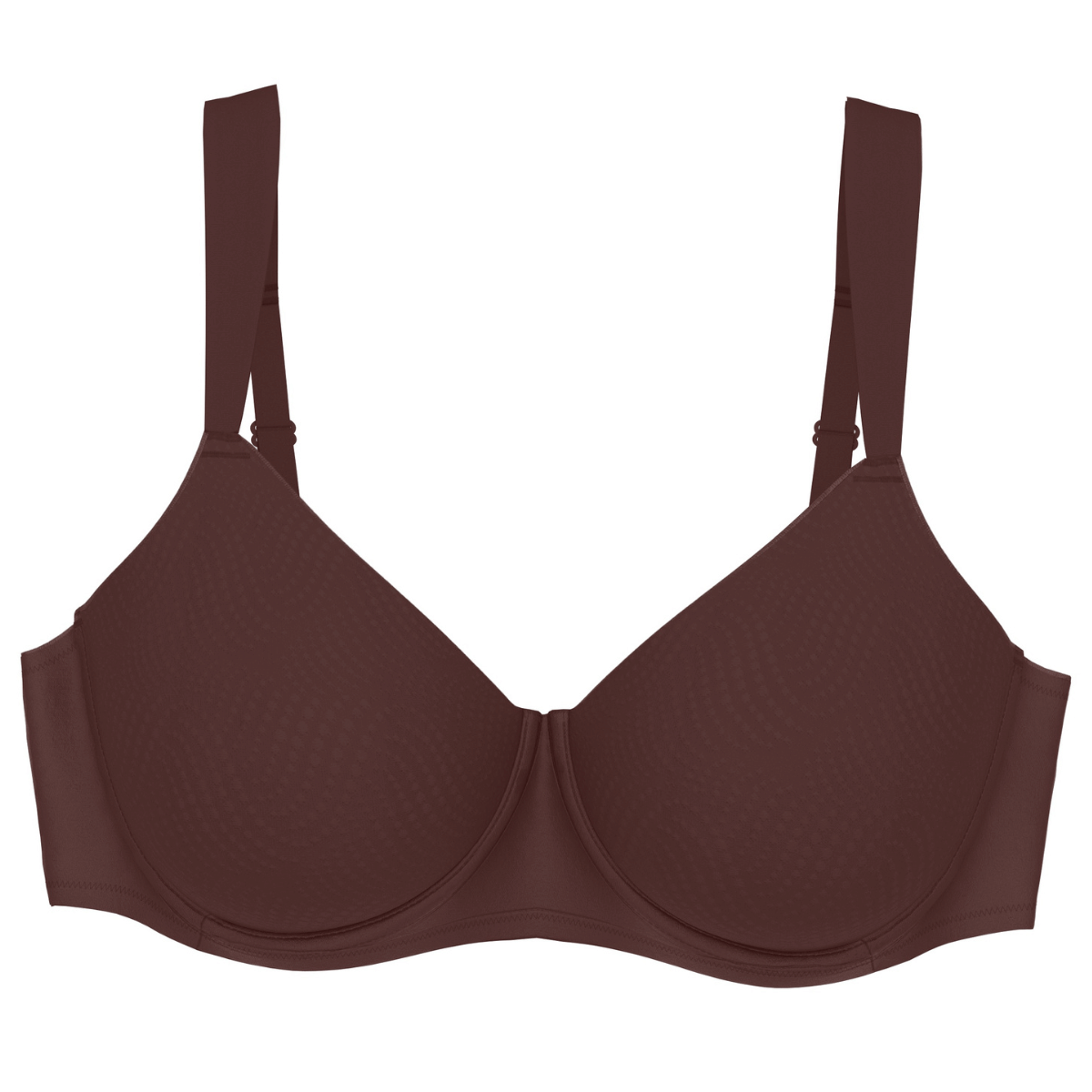 Triumph Essential W minimizer BH, brun - 10219713 - 7859 - Velvet Chocolate