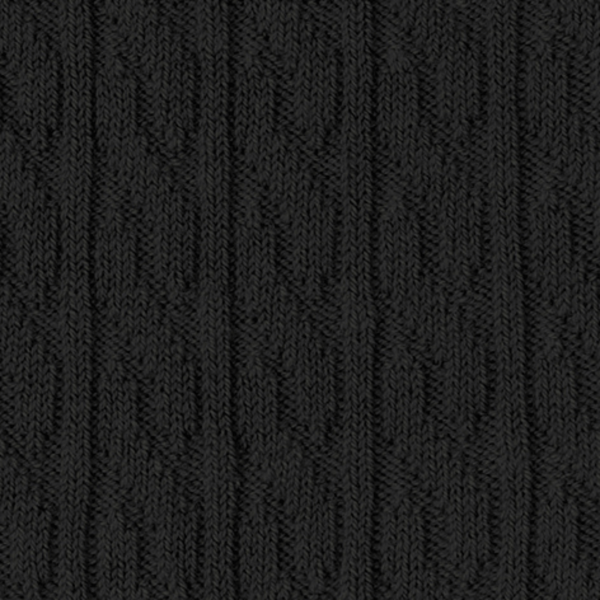 Burlington Cosy Cottage strømpebukser, sort - 28011 - 3000 - Black