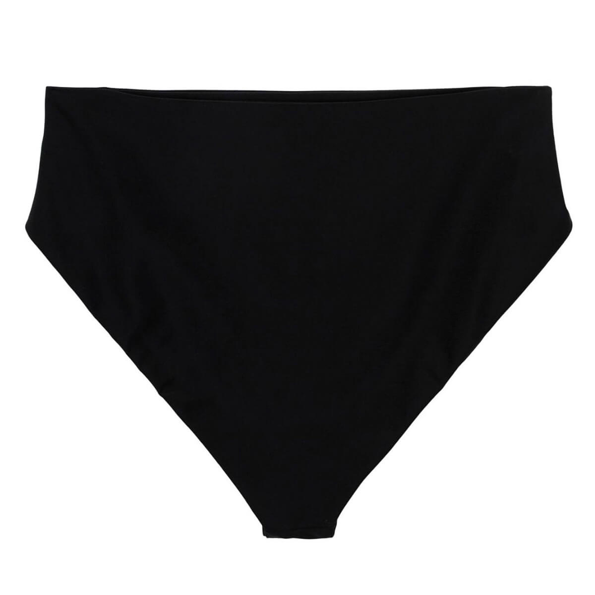 Copenhagen Cartel Ubud midi bikinitrusse, sort - 2804 - Nero - Nero