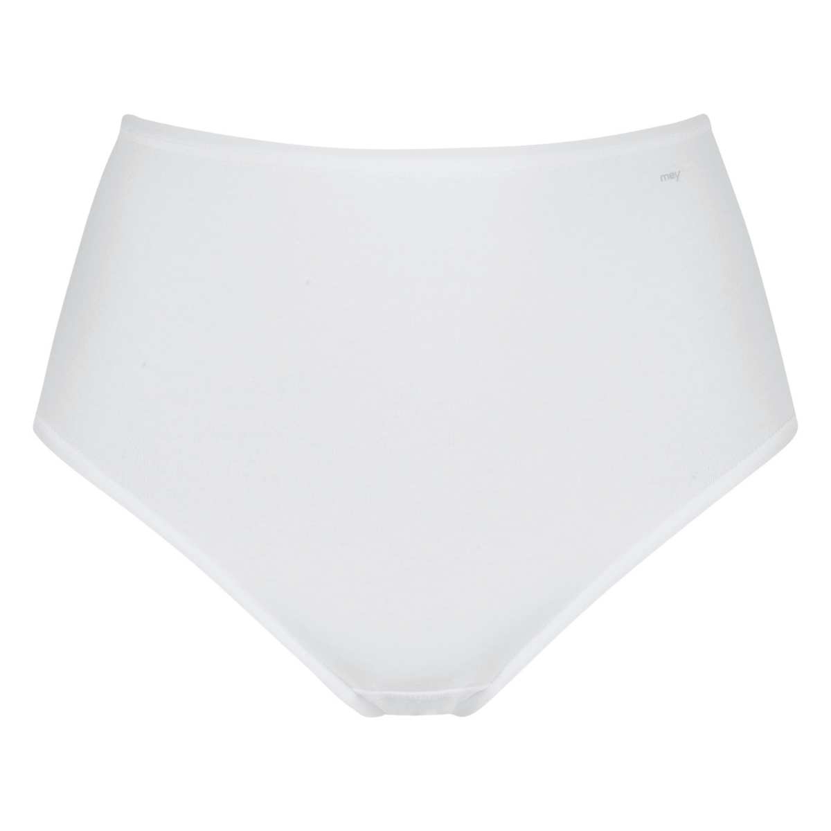 Mey Superfine Organic maxi trusse, hvid - 29818 - 001 - White