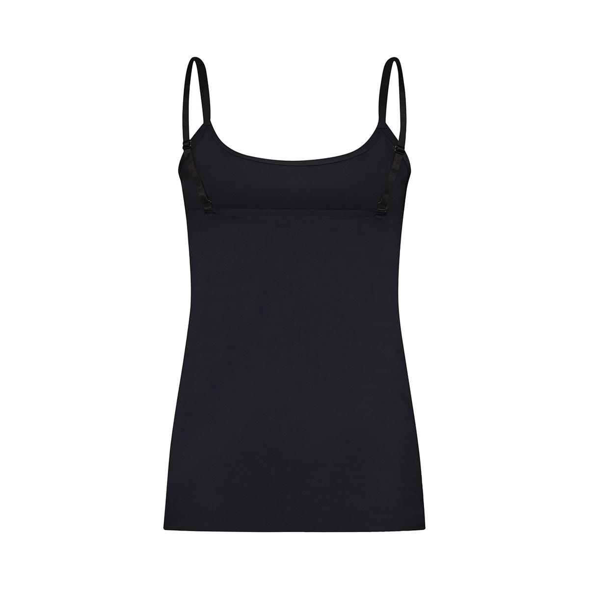 Hype The Detail Essentials top, sort - 3-150-19 - 09 - Black