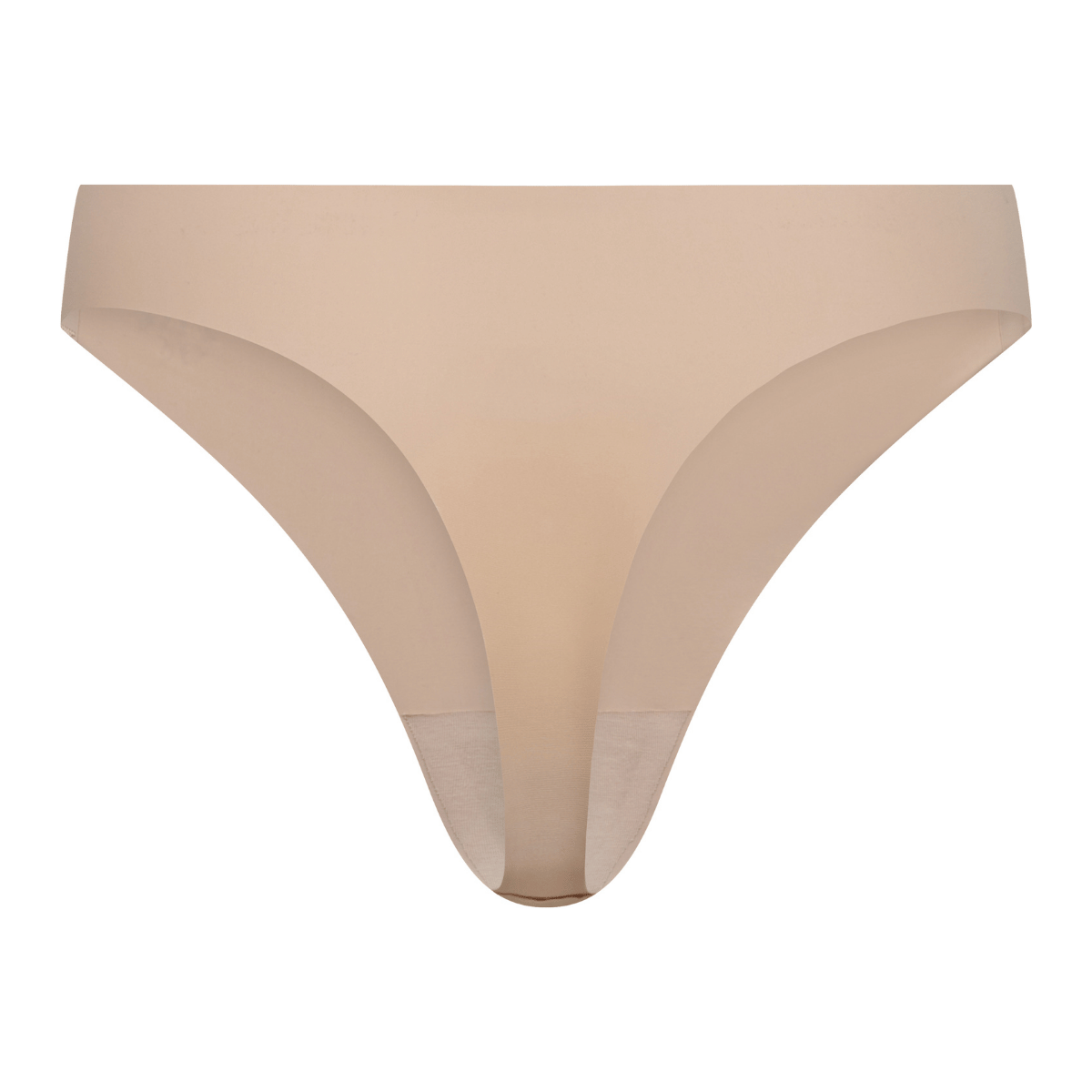 Hype The Detail 3-pack g-streng, beige - 3-3150-62 - 81 - Sand