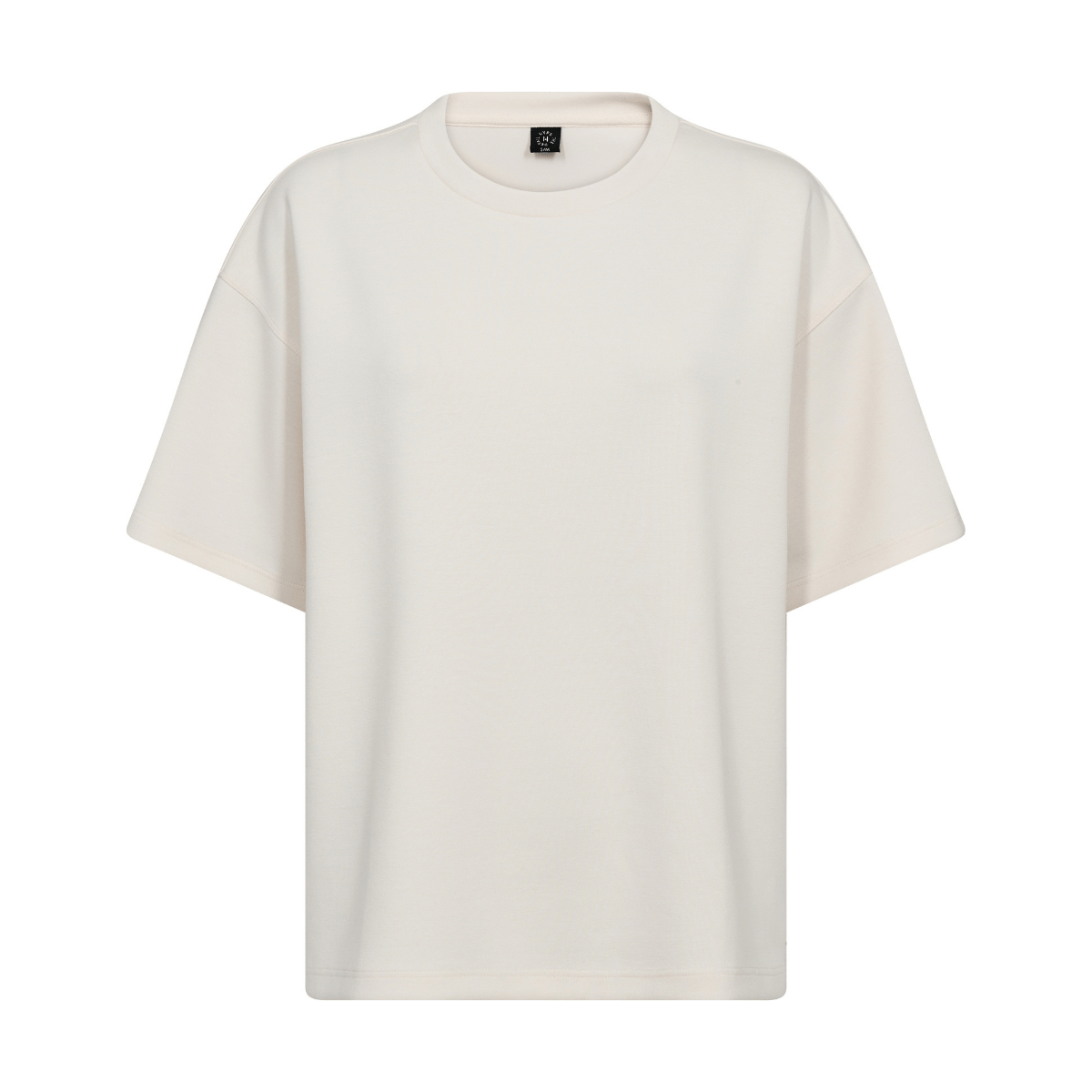 Hype The Detail t-shirt, lyserød - 3-556-2 - 3 - Powder