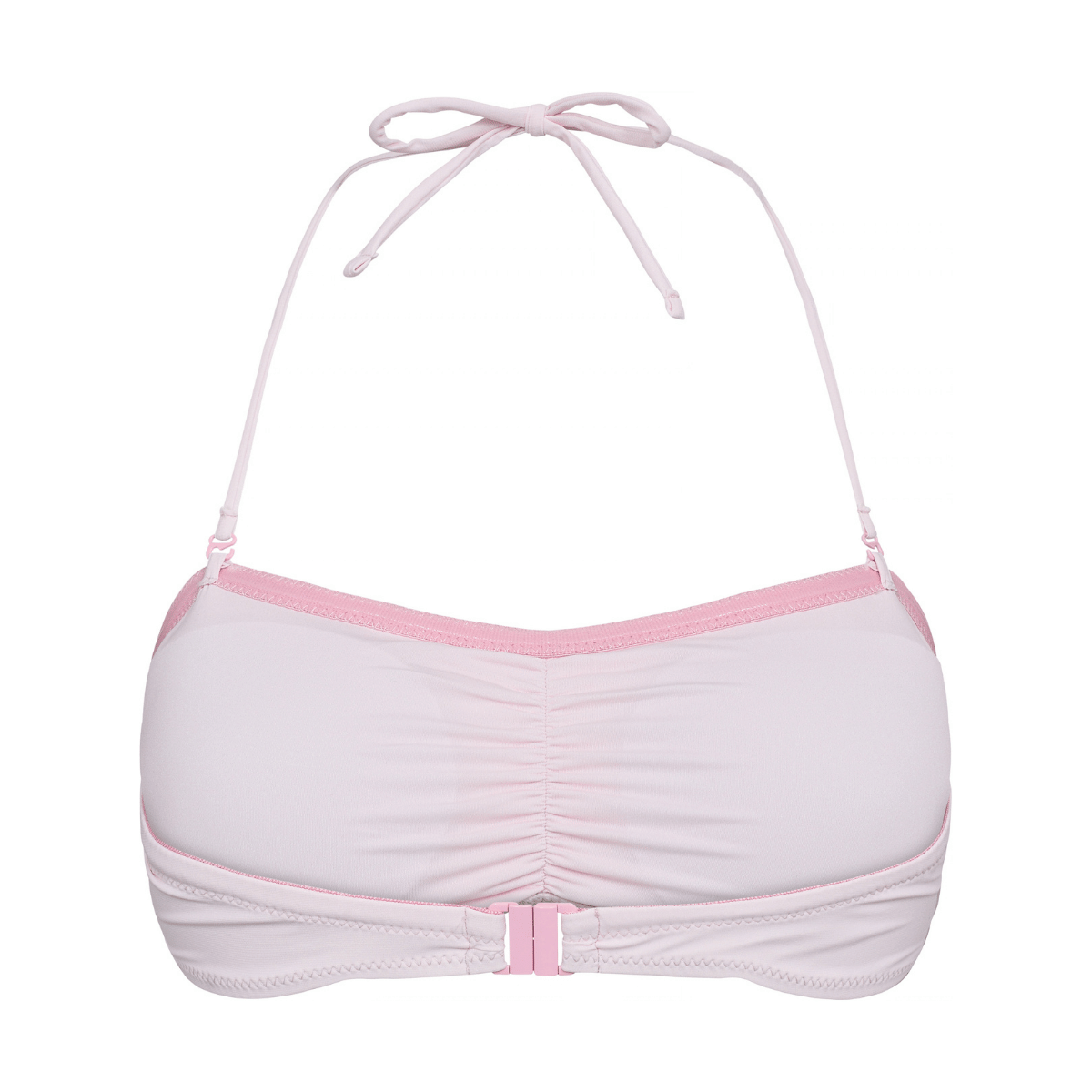 Hype The Detail bikini top uden bøjle, lyserød - 3-980-146 - 04 - Pink