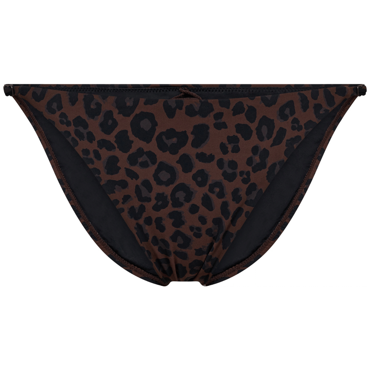 Hype The Detail tanga bikinitrusse, leopard - 3-980-66 - 03 - Brown