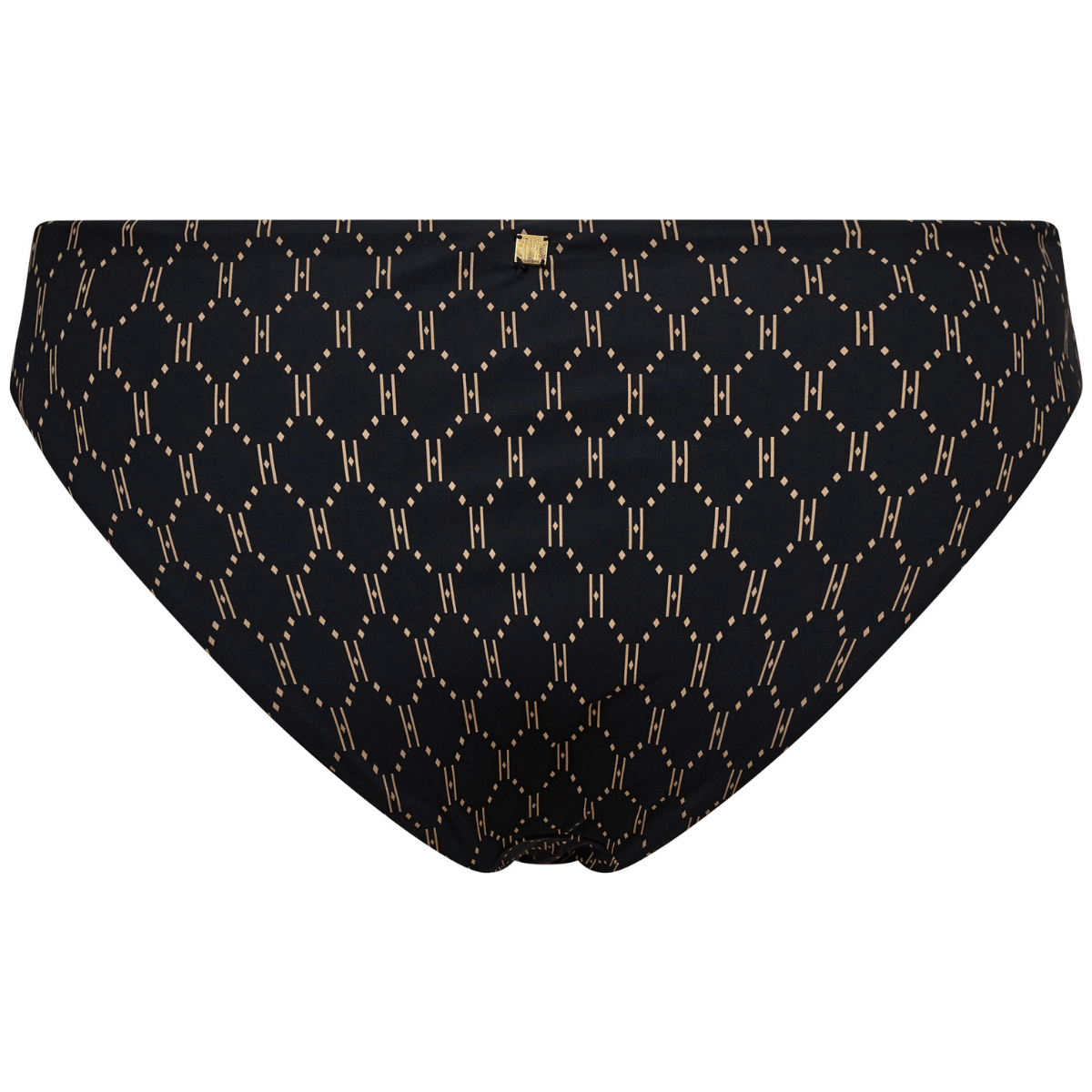 Hype The Detail tai bikinitrusse, sort - 3-980-67 - 9 - Black