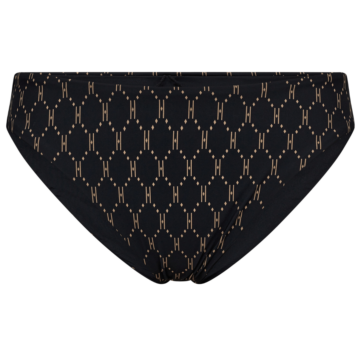 Hype The Detail tai bikinitrusse, sort - 3-980-67 - 9 - Black
