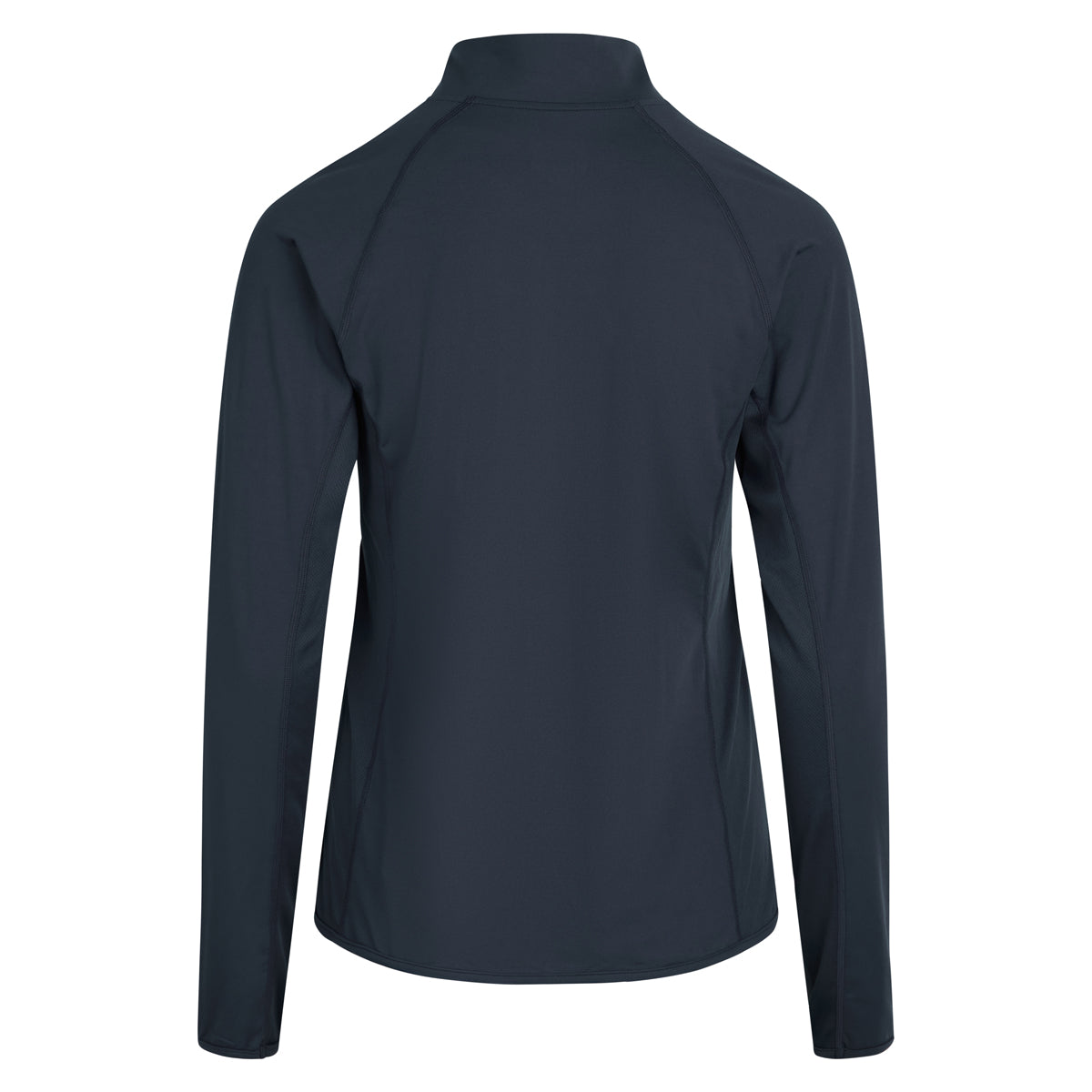 Zebdia Women Sports løbejakke, blå - 30009 - 4025 - Navy